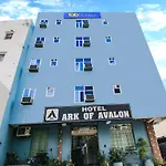 Fabhotel Airport Avalon Near Igi Airport New Delhi