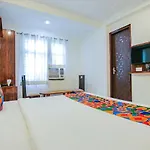Fabhotel Airport Avalon Near Igi Airport New Delhi