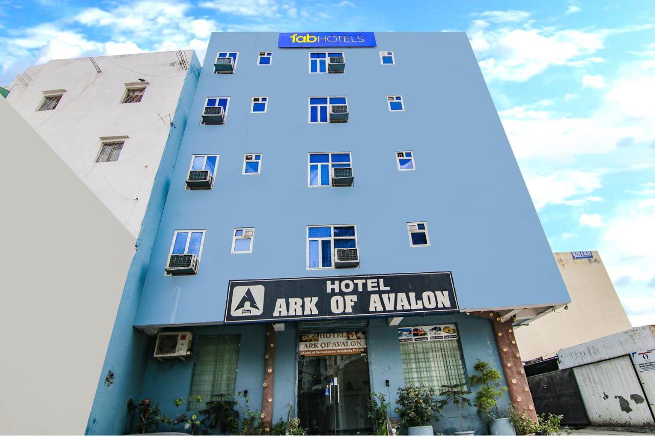Fabhotel Airport Avalon Near Igi Airport Hotel 3*