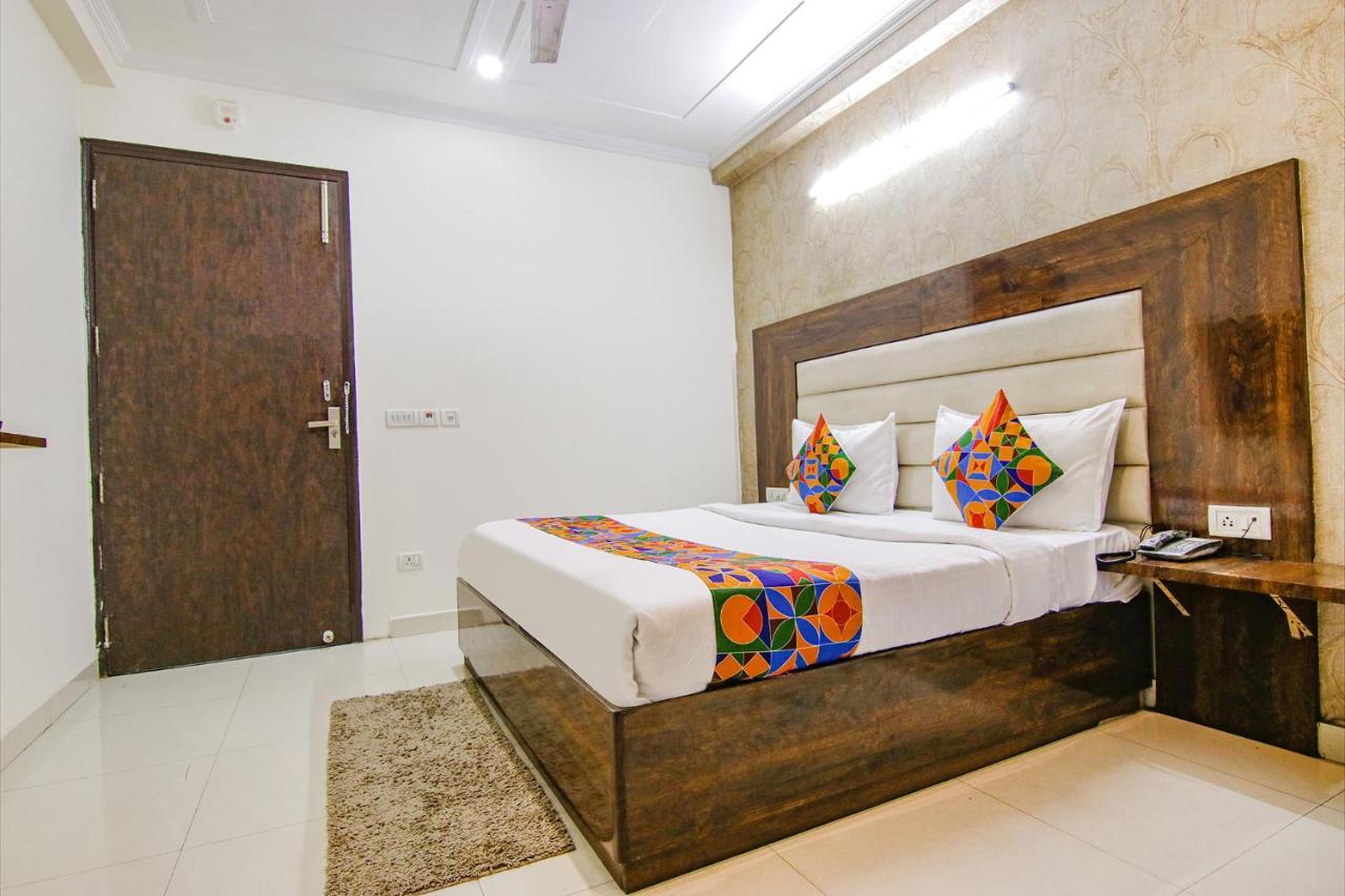 Hotel Fabhotel Airport Avalon Near Igi Airport