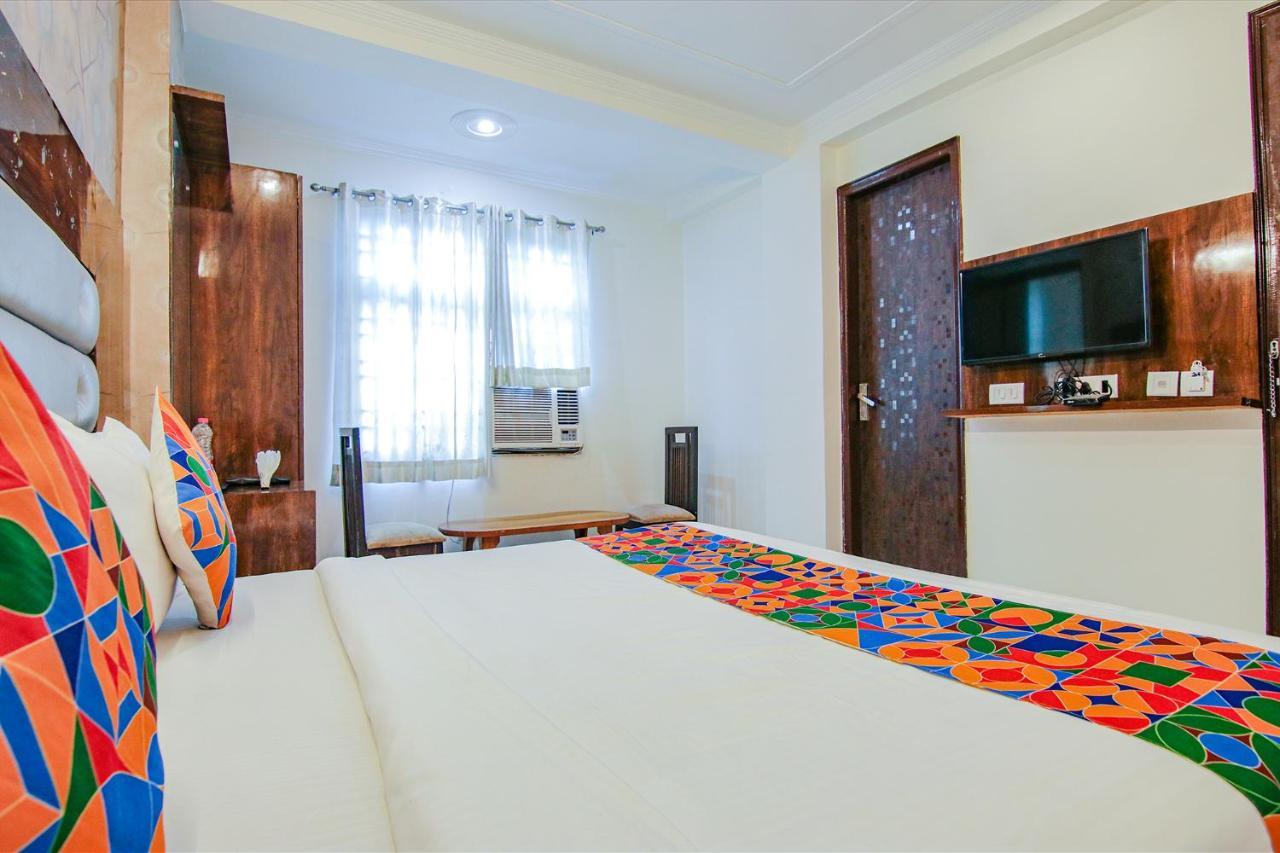 Fabhotel Airport Avalon Near Igi Airport