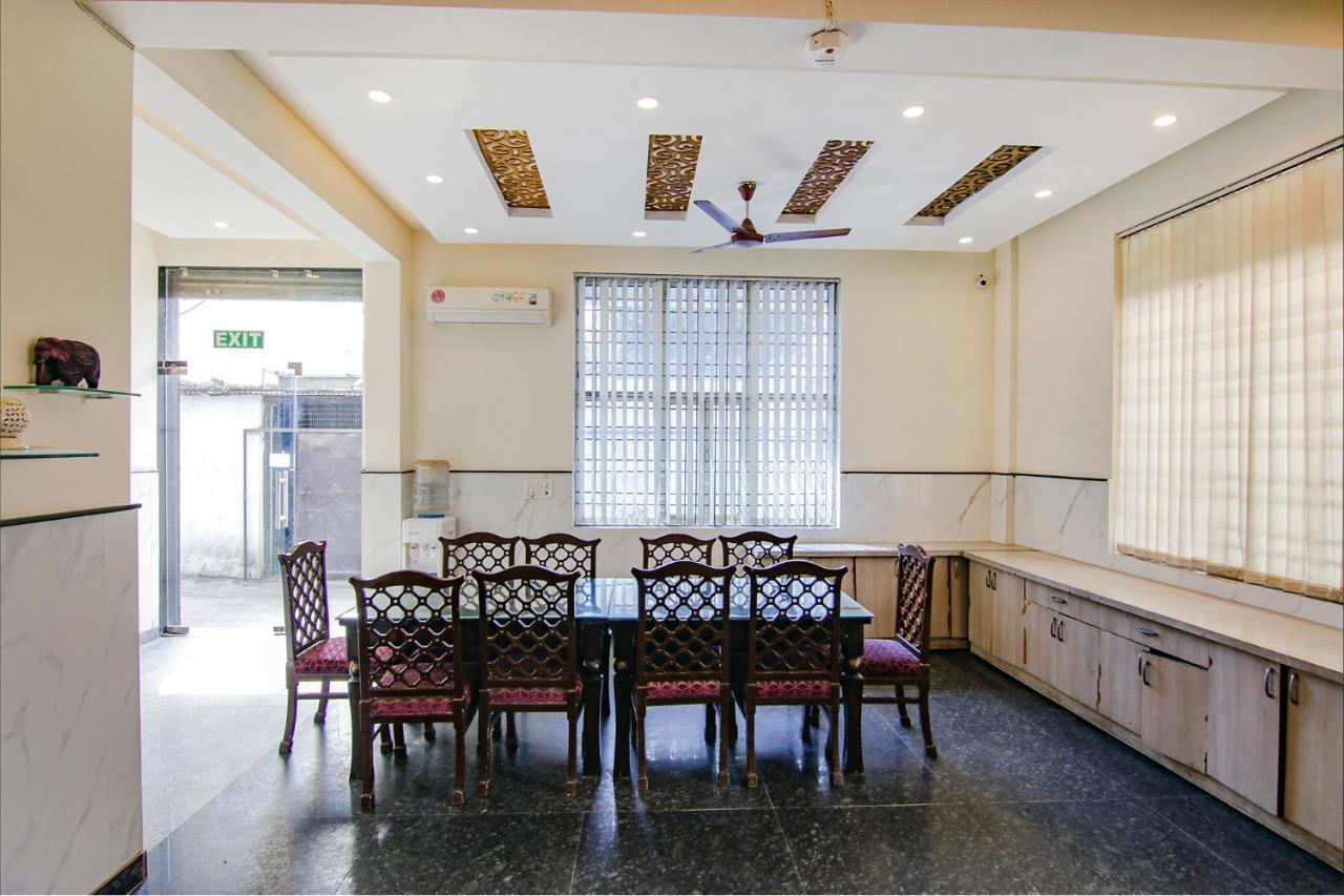 Fabhotel Airport Avalon Near Igi Airport 3* New Delhi