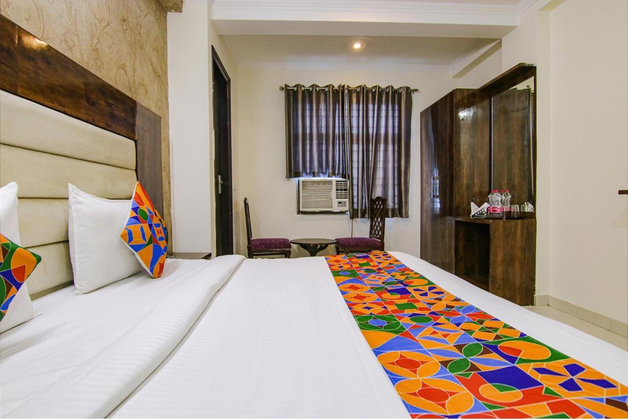 Fabhotel Airport Avalon Near Igi Airport