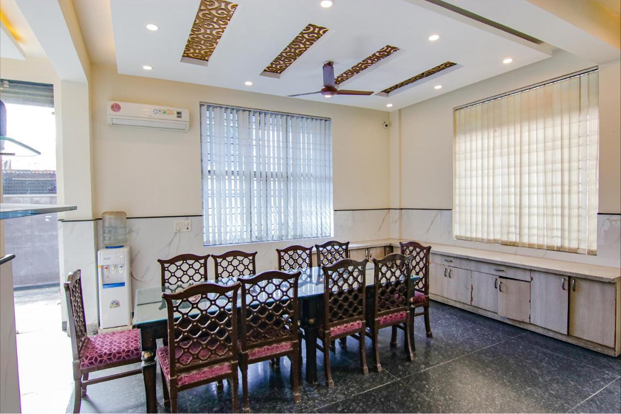 Fabhotel Airport Avalon Near Igi Airport 3* New Delhi