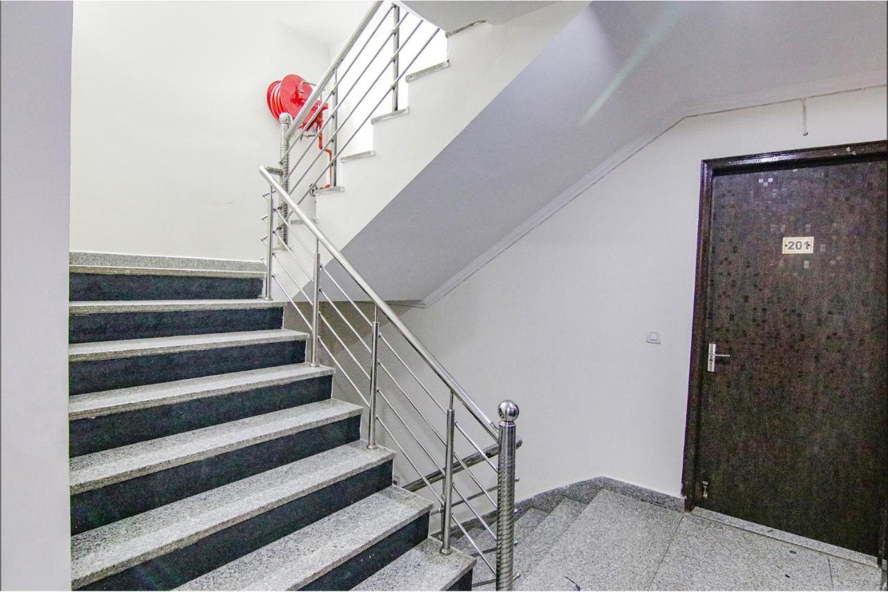 Fabhotel Airport Avalon Near Igi Airport Hotel New Delhi