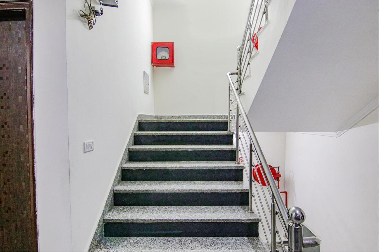 Hotel Fabhotel Airport Avalon Near Igi Airport 3*