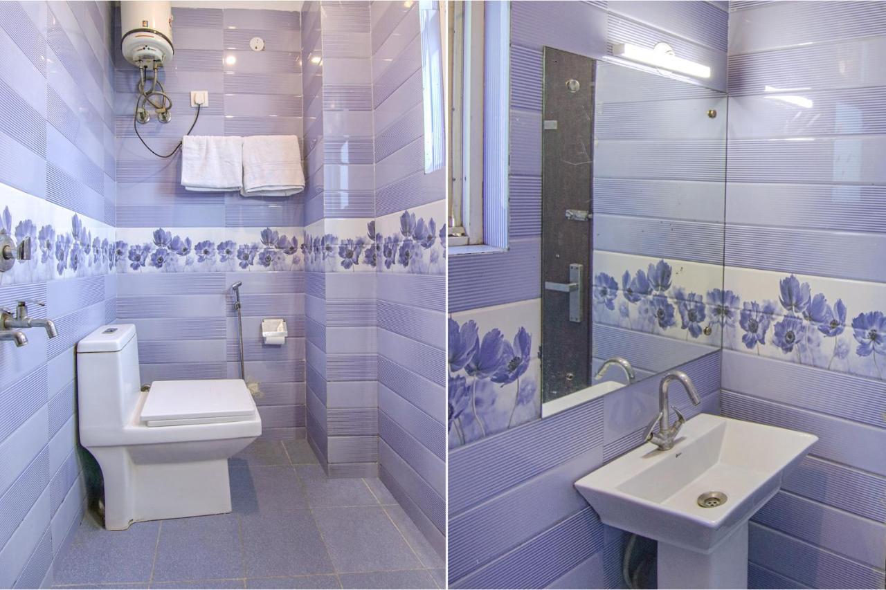 Fabhotel Airport Avalon Near Igi Airport 3*