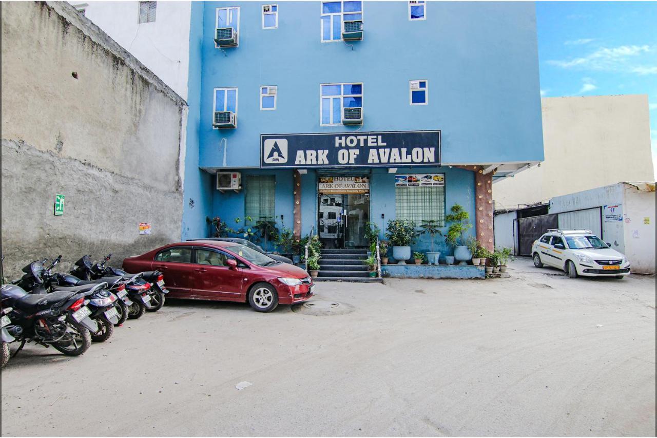 Fabhotel Airport Avalon Near Igi Airport Hotel 3*