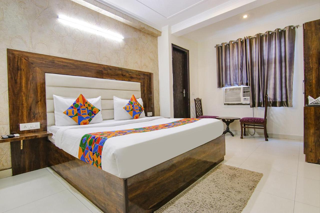 Fabhotel Airport Avalon Near Igi Airport Hotel 3*