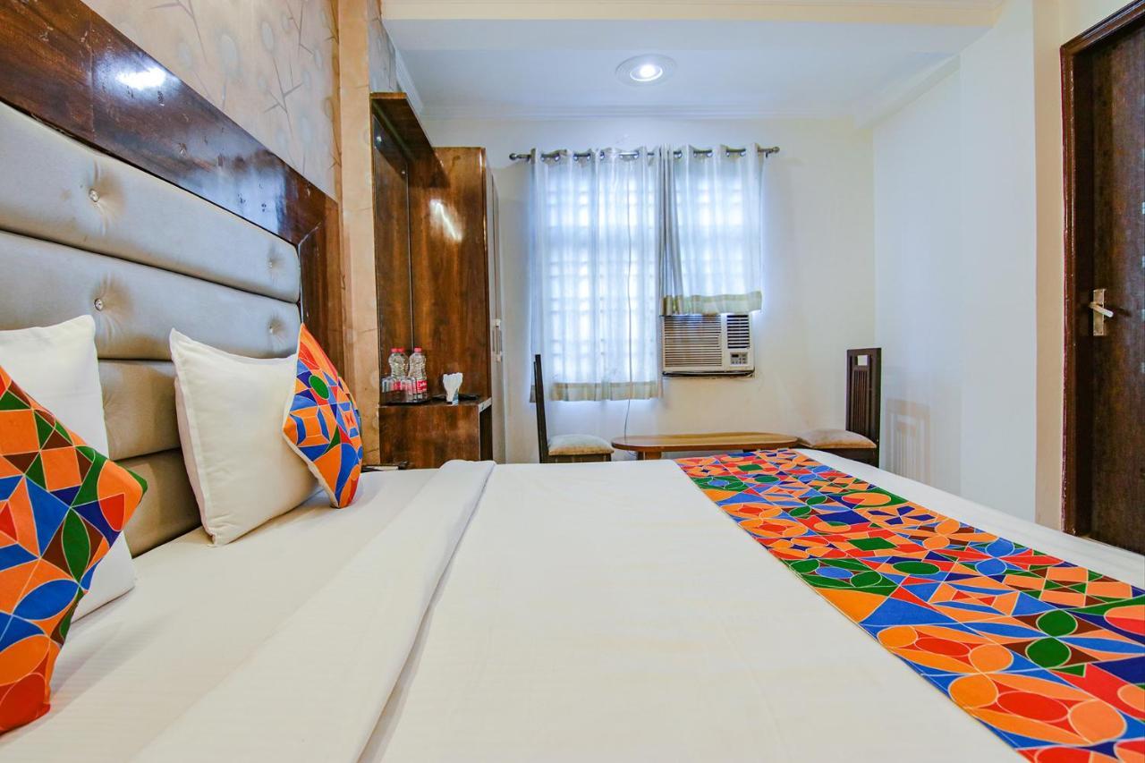 Fabhotel Airport Avalon Near Igi Airport 3* New Delhi
