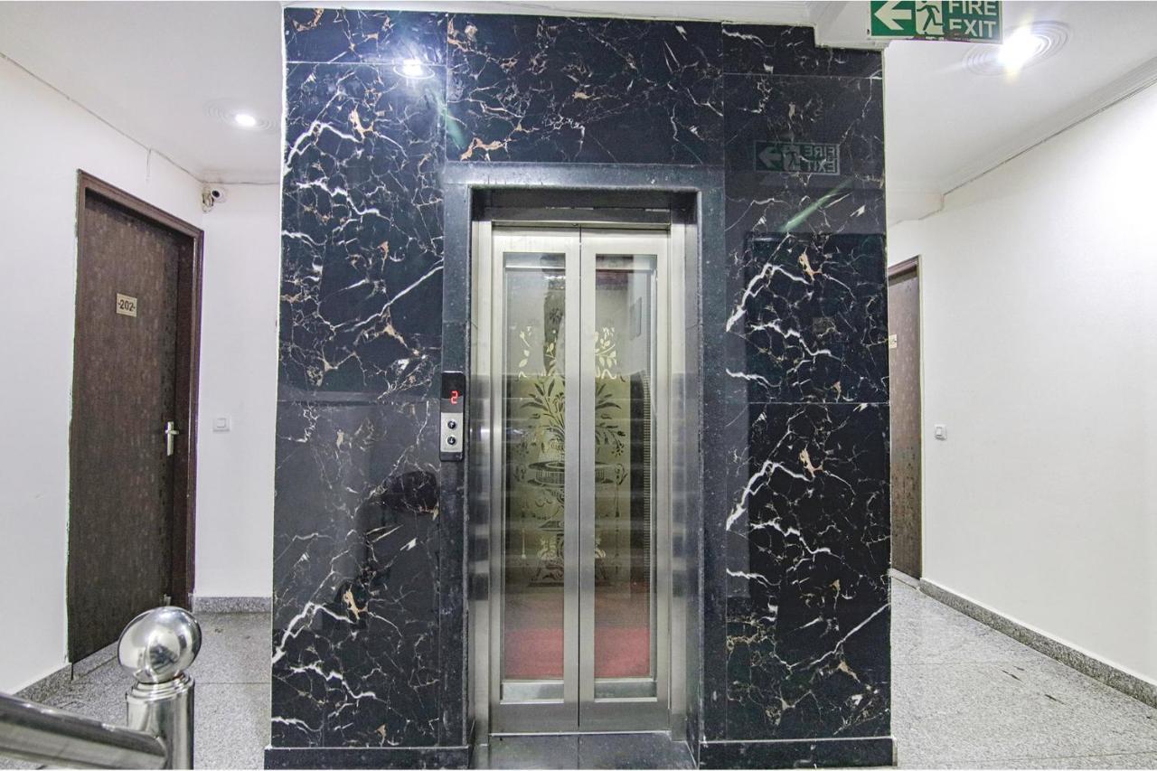 Fabhotel Airport Avalon Near Igi Airport Hotel New Delhi