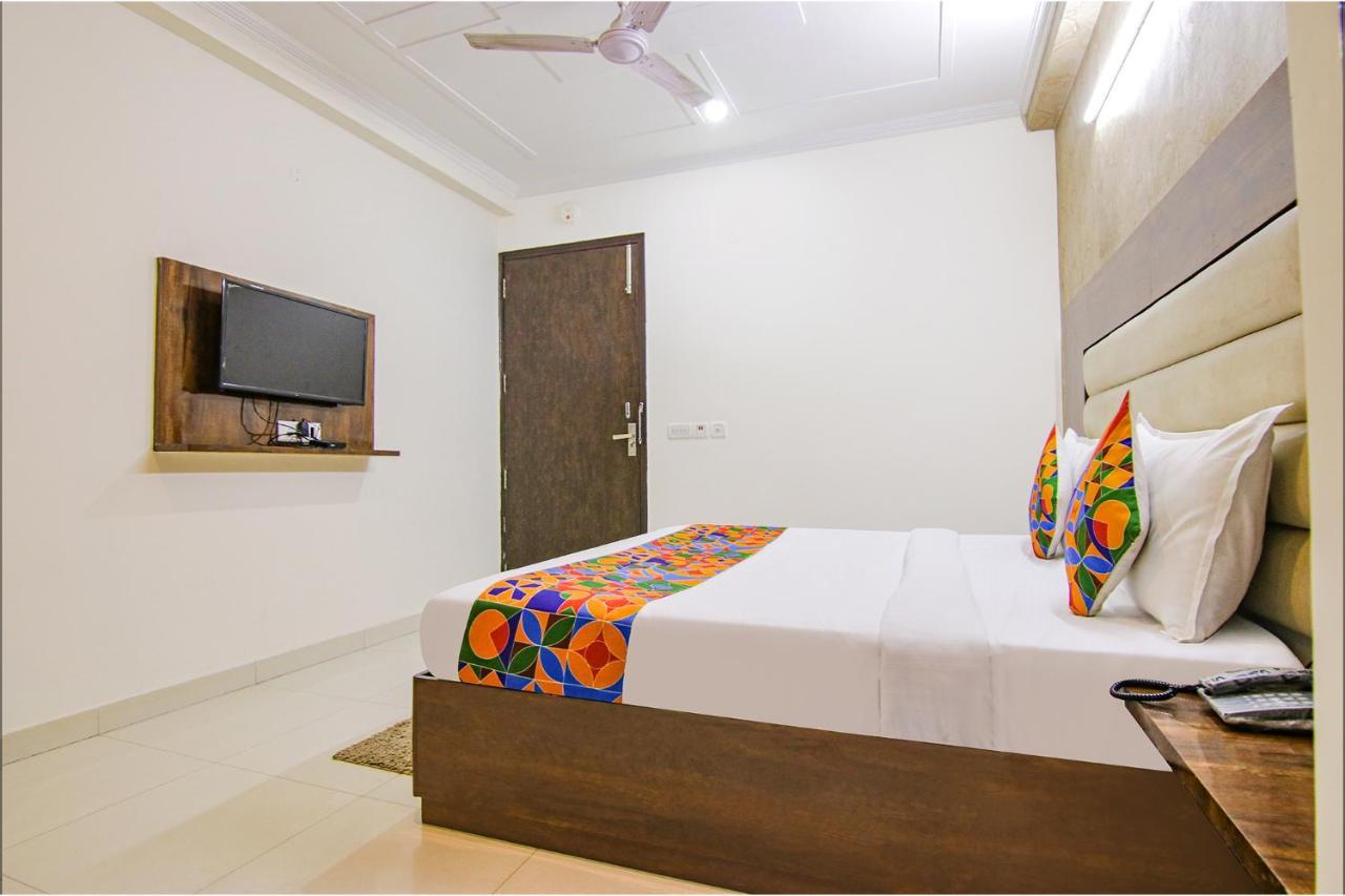Fabhotel Airport Avalon Near Igi Airport Hotel