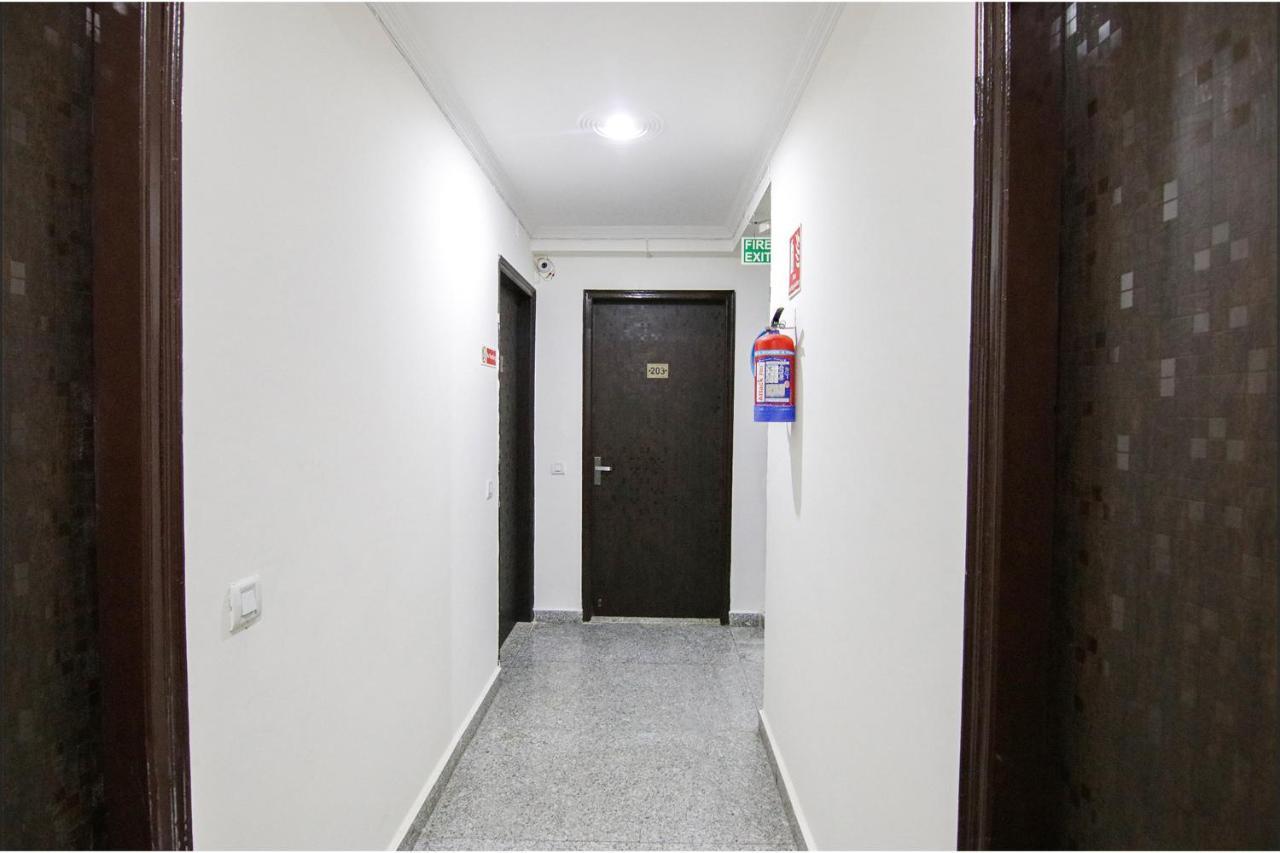 Hotel Fabhotel Airport Avalon Near Igi Airport 3*