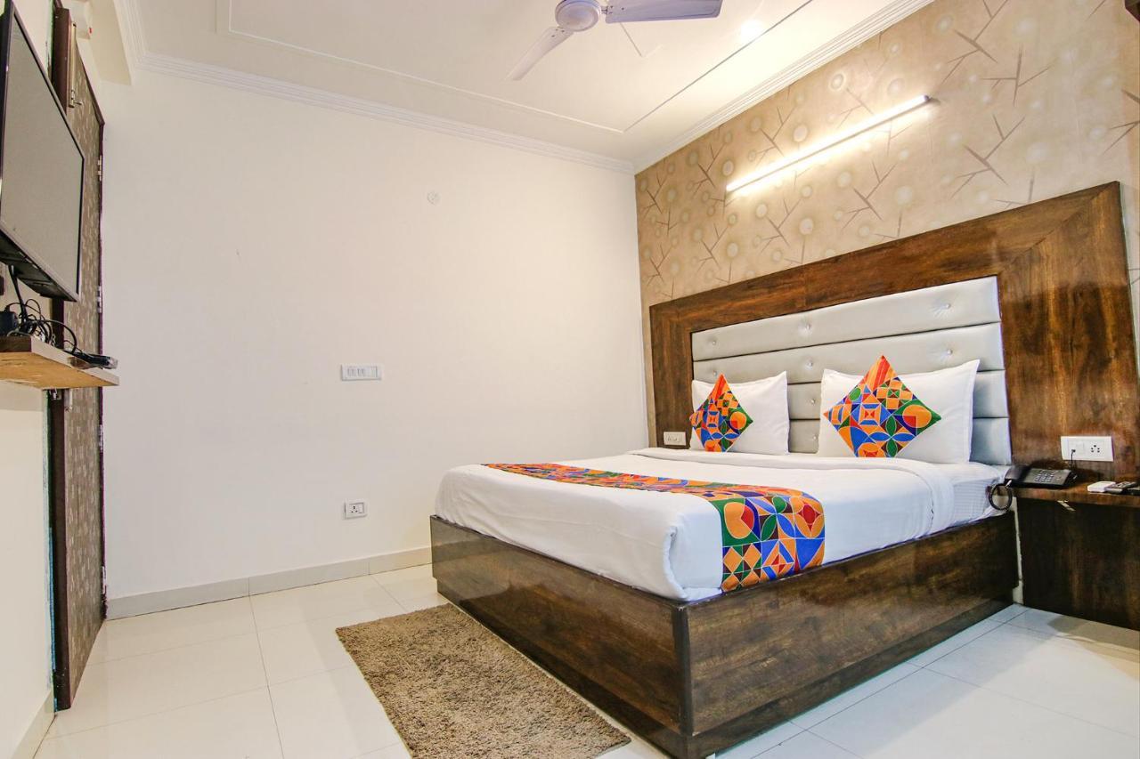 Fabhotel Airport Avalon Near Igi Airport